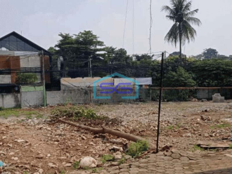 Disewakan Tanah Dilokasi Strategis Di Jakarta Selatan