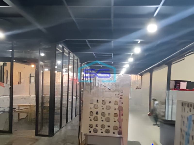 Disewakan Ruang Usaha Luas Tanah  530 m² Lokasi di Pondok Gede Bekasi