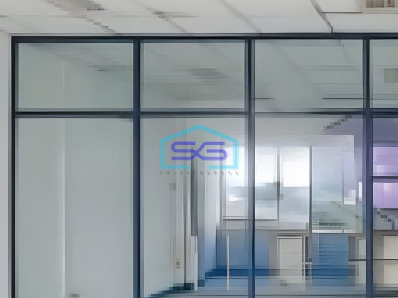 Dijual Ruko Luas Bangunan  287 m² Lokasi Kembangan Jakarta Barat