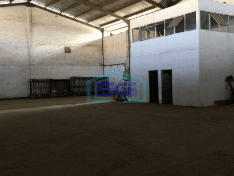 Disewa Gudang Akses Container, Lokasi Strategis, Harga Nego di Sunter Jakarta Utara