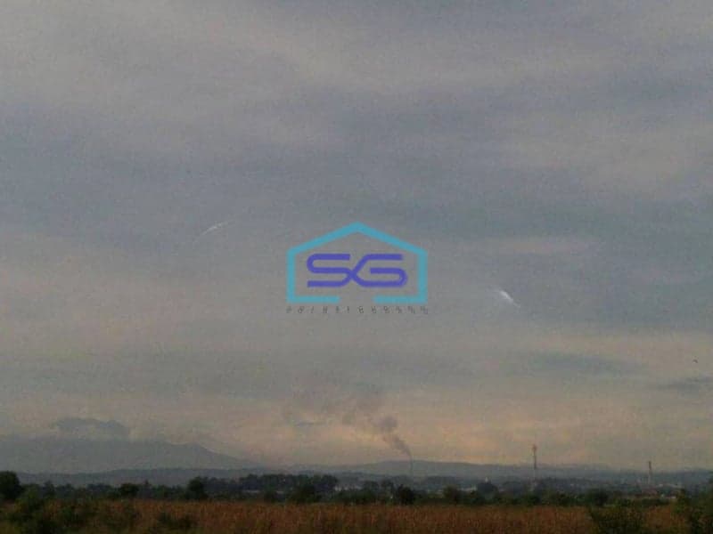 Dijual Tanah di Lingkar Kaliwungu Semarang Luas Tanah 5000m2