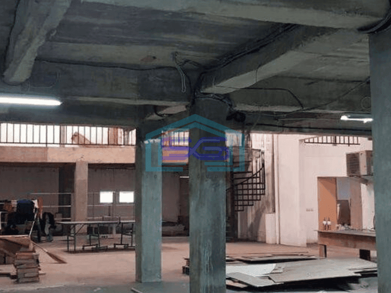 Dijual gudang tigaraksa Cikupa Tangerang