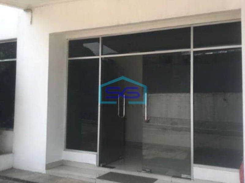 Dijual Gudang Ada Kantor Luas Bangunan 600 m² di Cimanggis Depok