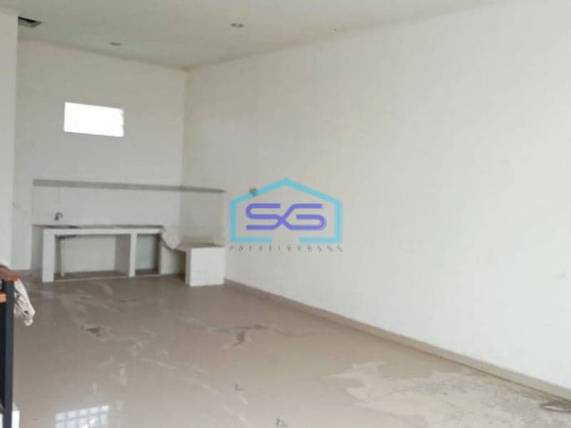 Disewakan Ruko Murah Tengah Kota Cocok Usaha Dan Kantor Dkt Maliboro Dan Kraton Yogyakarta LB 165m2