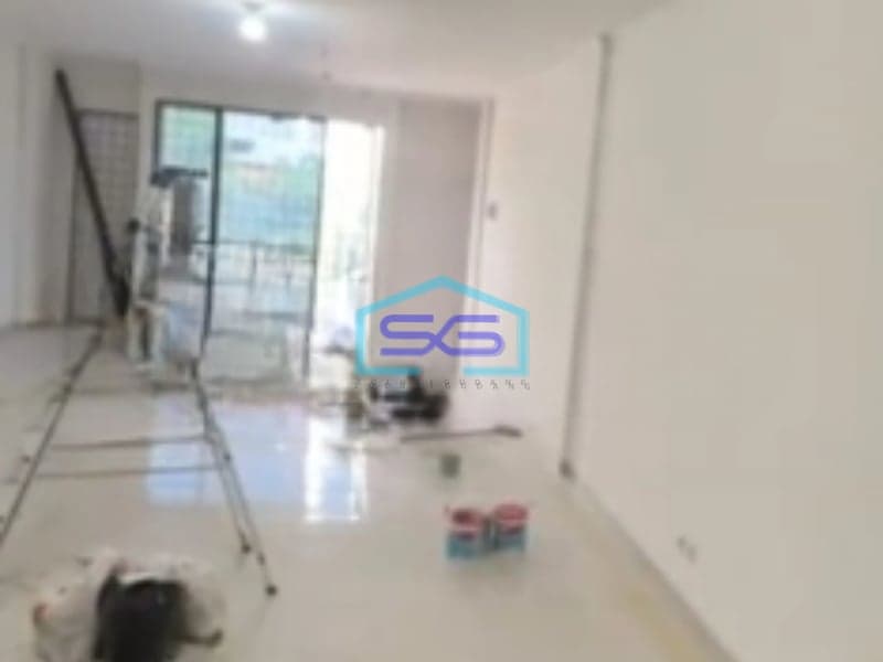 Disewakan Ruko 3 Lantai Csb Mall Jalan Cipto Mangunkusumo Cirebon