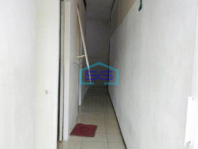 Disewakan Ruko Siap Pakai Dan Letak Strategis di Malang LB 156m2