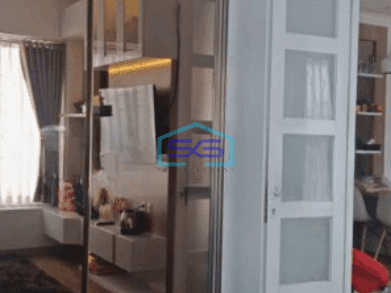 Dijual Ruko Lokasi Strategis Luas Bangunan  285 m² di Buah Batu Bandung