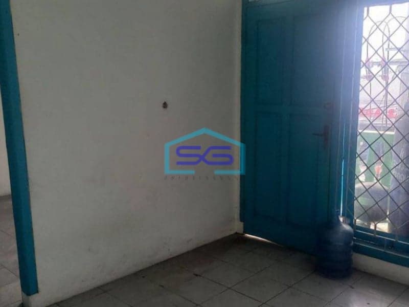 Disewakan Ruko Lokasi Strategis Di Gatsu Denpasar CN LT 300m2