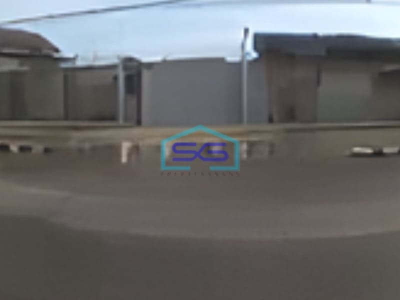 Dijual Bangunan Pabrik dan Gudang di Jalan Raya Perancis Dadap Tangerang LT 5925m2