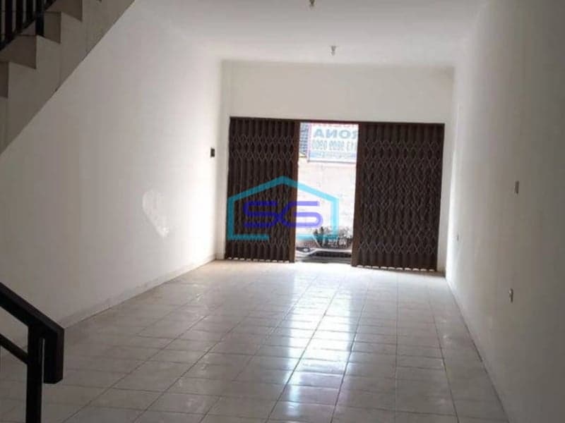 Dijual Ruko Strategis di Harapan Indah 1 Bekasi