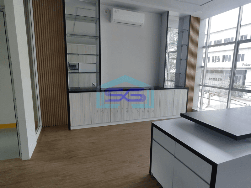 Disewakan Gudang Bagus dan Baru di Kalideres Jakarta Barat