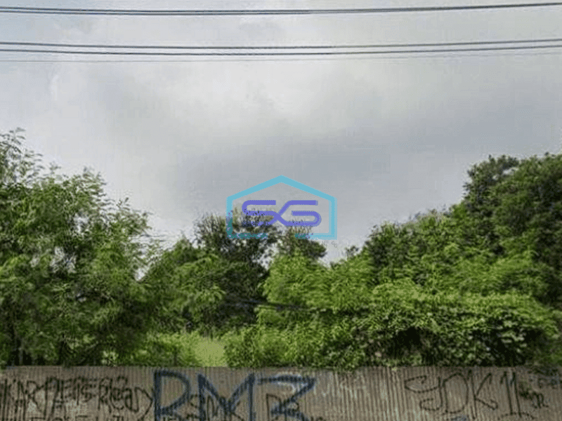 Dijual Tanah di Jalan Utama Cilengsi Jonggol Bogor LT 41000m2