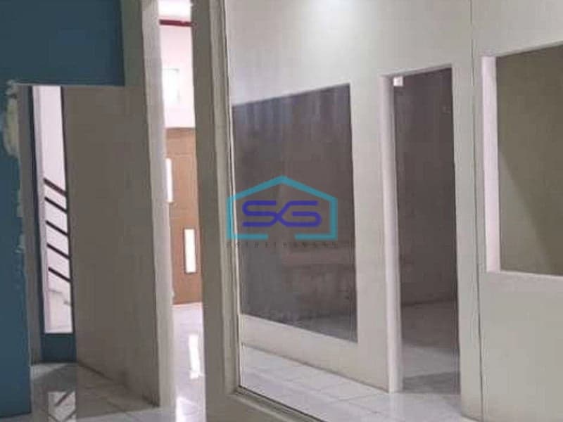 Dijual Ruko Lebar 8 Meter Jalan Utama Mahendradata Denbar Denpasar Bali LB 400m2