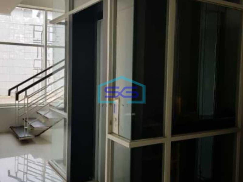 Dijual Tanah Luas Bangunan  400 m²  Lokasi Sunter Jakarta Utara