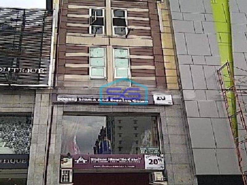 Dijual Ruko Bagus Cocok Buat Usaha Daerah Kelapa Gading Jakarta Utara