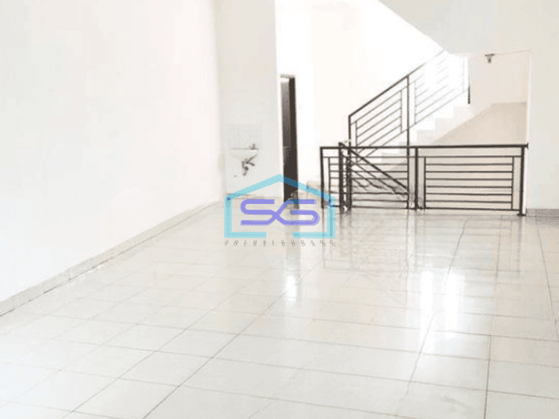 Disewakan Ruko Sayap Sudirman di Bandung Cocok Untuk Gudang Luas 200m2