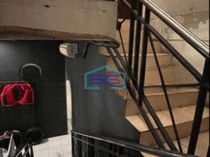 Disewakan Ruang Usaha Di Sidoarjo LB 250m2