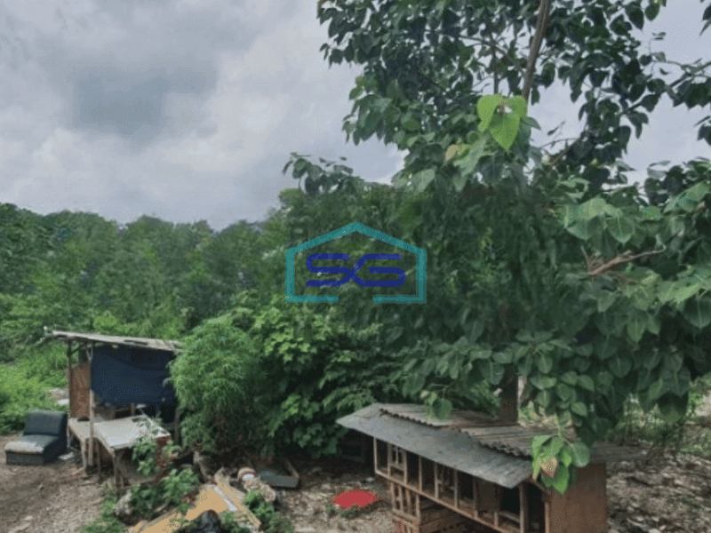 Disewakan Tanah Luas 4793 m²  di Cengkareng Jakarta Barat