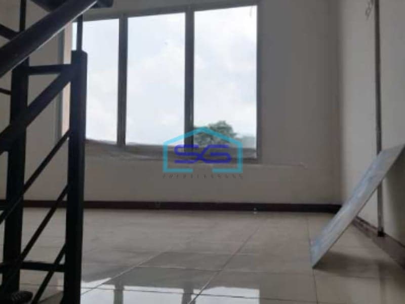 Disewakan Ruko Siap Pakai Di Bulevar Hijau Kota Harapan Indah Bekasi LB 158m2