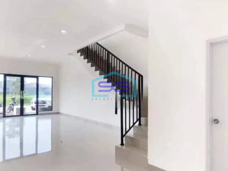 Dijual Ruko 2 Lantai Karawang Barat