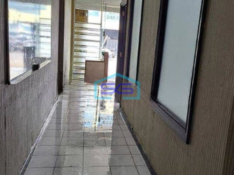 Disewakan Ruko 4,5 Lantai di Kelapa Gading Kondisi Rapi Siap Pakai Jakarta Utara LB 288m2