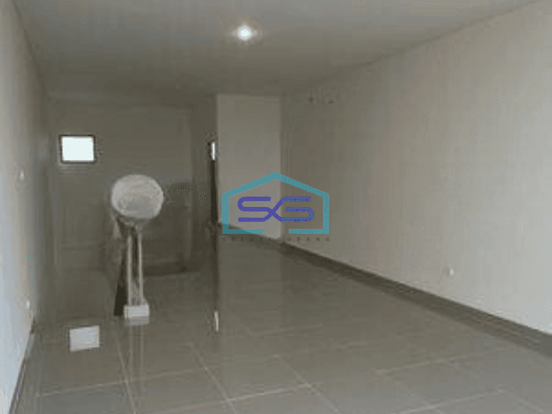 Dijual Ruko Aniva Hadap Jalan Boulevard Di Gading Serpong Tangerang