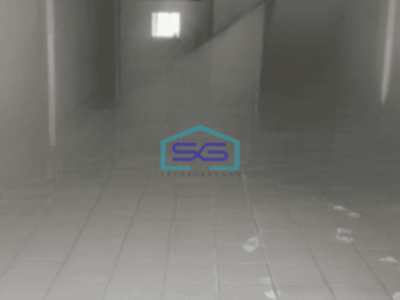 Dijual Ruko Kondisi Bagus Lokasi Pluit Jakarta Utara Dekat Tol