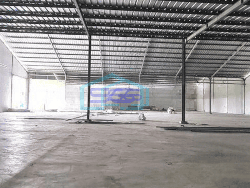 Disewa Segera Gudang Baru Strategis Jln. M. Toha Kota Bandung