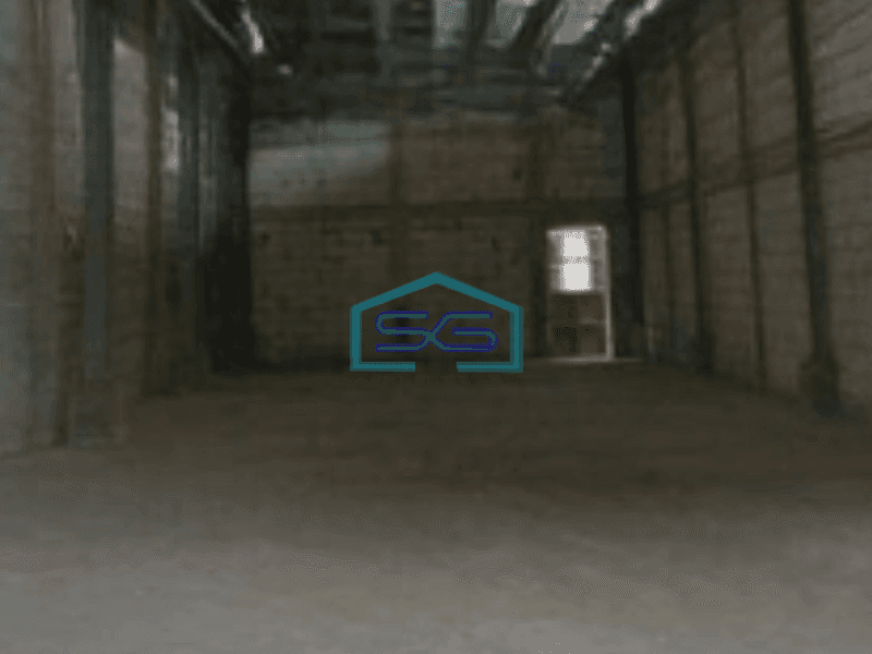 Disewakan Gudang 1 Lantai Tigaraksa tangerang  Siap Pakai Lokasi Jalur Utama