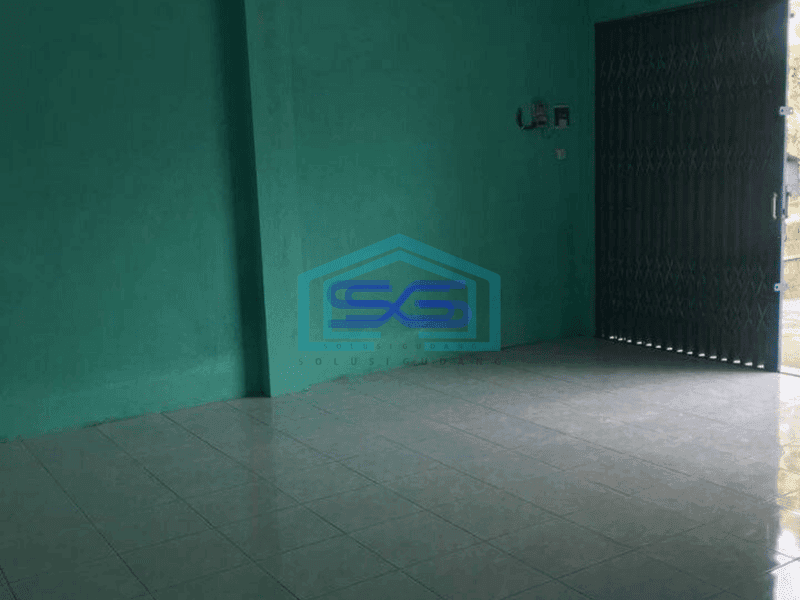 Disewakan Gudang dan Ruko Akses Kontainer di Imogiri Bantul