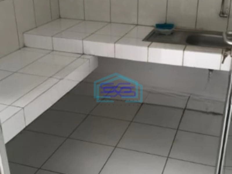 Dijual Gudang Luas Tanah 620 m²  di Kopo Bandung