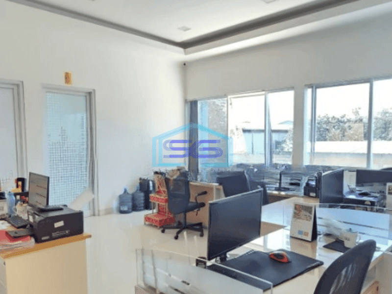 Disewakan Gudang Peternakan Di Kapuk Jakarta Utara Luas Bangunan 500m2