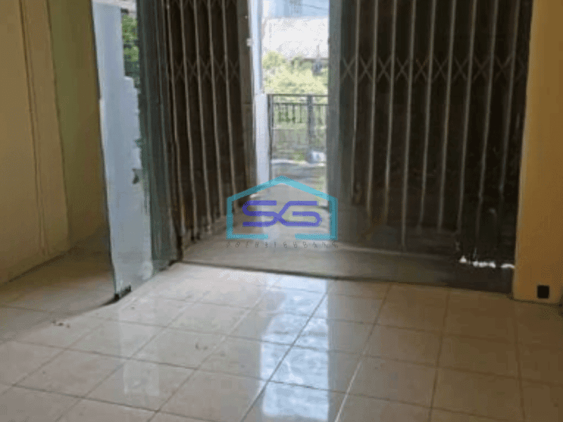 Dijual Ruko Siap Pakai Luas Bangunan  104 m² di Kelapa Gading Jakarta Utara