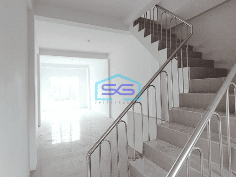 Disewakan Ruko di Jalan Bypass Alang Alang Lebar, Palembang LB 180m2