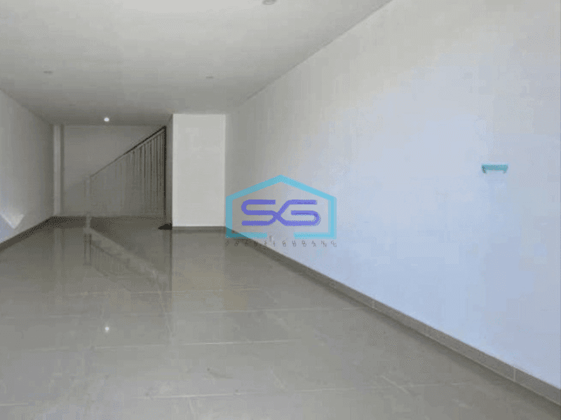 Disewakan Ruko 2 Lantai Lokasi Denpasar Bali