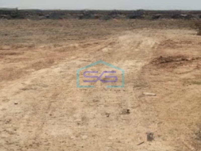 Dijual Tanah Murah Siap Bangun Lokasi di Marunda Jakarta Utara