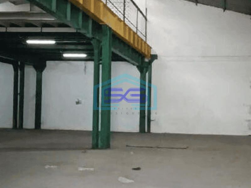 Disewakan Gudang di Pantai Indah Dadap Tangerang