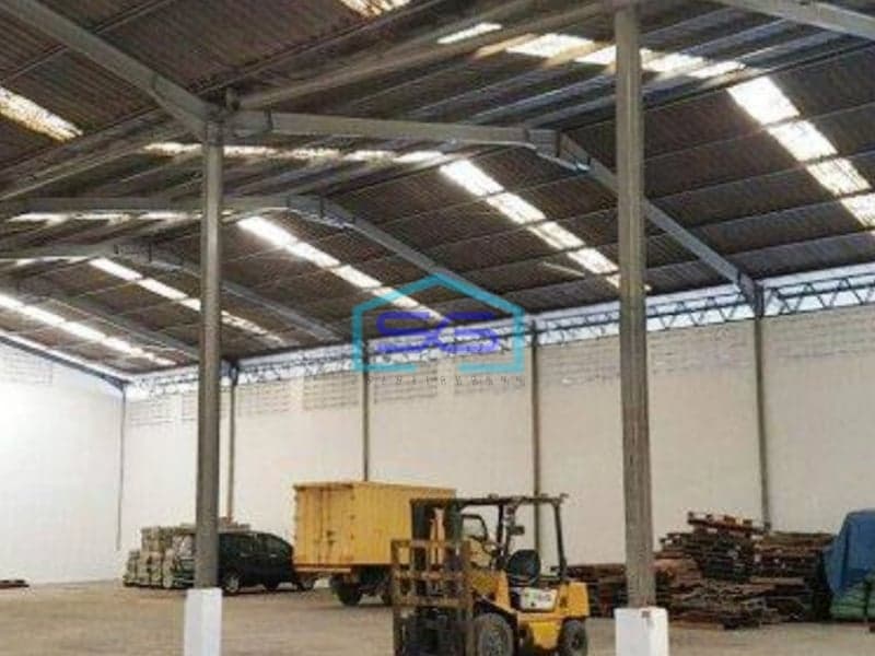 Disewakan Gudang Agung Karya Bagus Murah Di Sunter Jakarta Utara