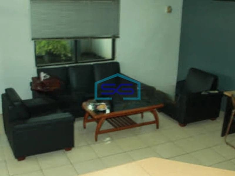 Dijual Gudang Full Furnished Siap Pakai Dekat Dengan Lippo Cikarang Bekasi LT 4100m2