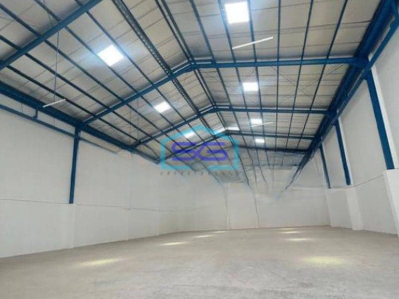 Disewakan Gudang di Cipondoh Tangerang Luas Tanah 800 m²