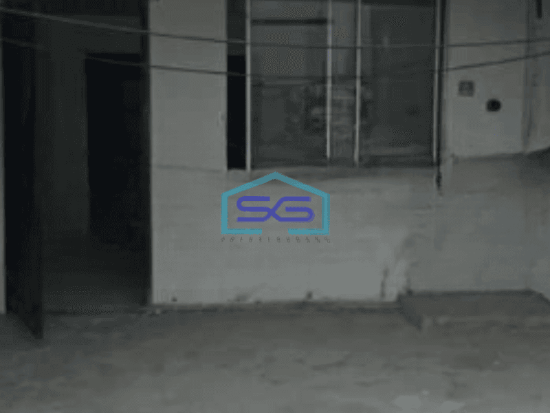 Dijual Ruko Siap Pakai Luas Bangunan  260 m² di Teluk Gong Jakarta Utara