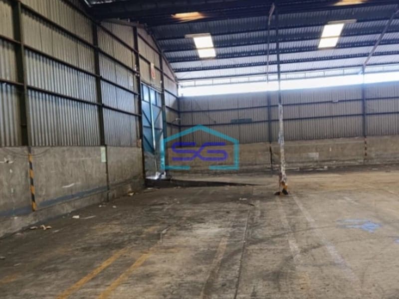 Disewakan Gudang di Cakung Jakarta Timur Luas Bangunan 2880m2