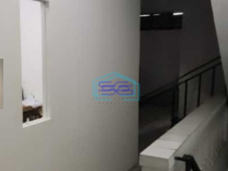 Dijual Ruko Latumeten Angke Tambora Jakarta Barat Luas Bangunan 216 m²