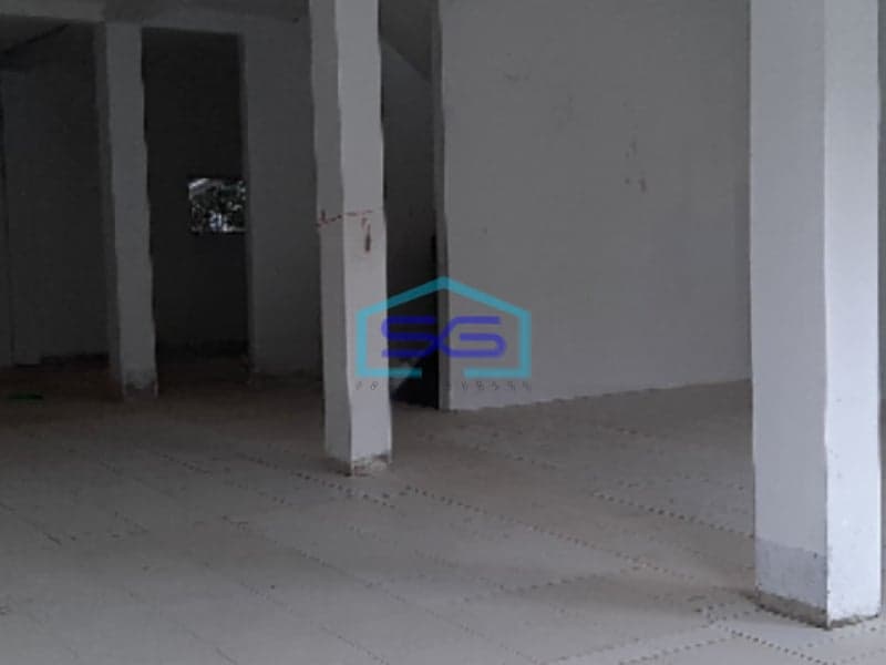 Dijual Ruko Luas Tanah  155 m² Lokasi di Tamansari Jakarta Barat