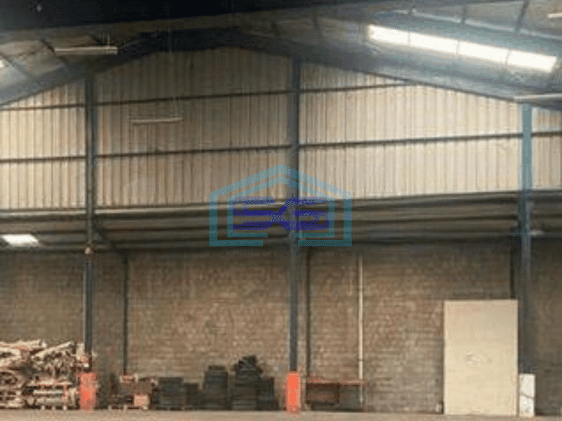 Disewakan Gudang Rapi Di Marunda Center