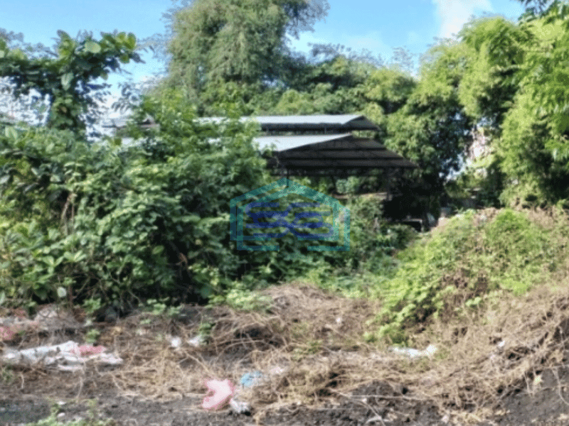 Dijual Tanah di Uluwatu Jimbaran Bali 1.2 Ha Depan Jimbaran Plaza