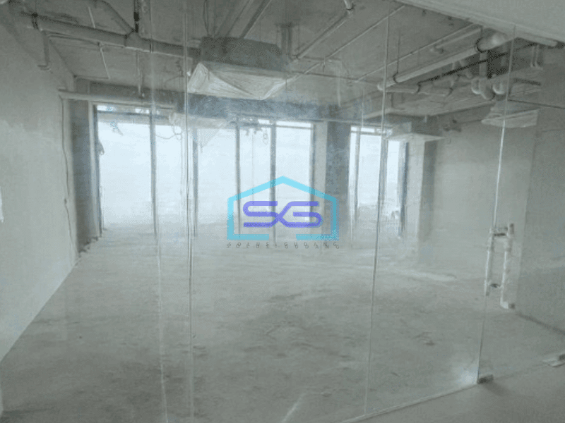 Dijual Kantor Murah Lokasi Strategis di Jalan Raya Daan Mogot Grogol Jakarta Barat