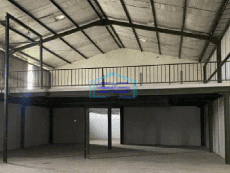 Disewakan Gudang Kawasan Gede BageBandung Luas 180m² Area Bisnis