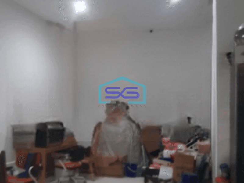 Dijual Ruko 3 Lantai Luas Bangunan  270 m² di Pluit Jakarta Utara