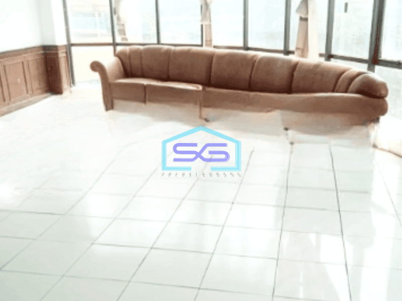 Disewakan Gedung Kantor Luas Tanah 180 m² di Gunung Sahari Jakarta Pusat